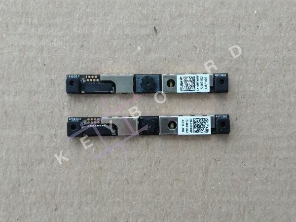 Вебкамера Dell Precision 3510